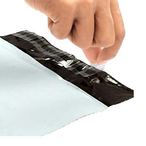0905 Tamper Proof Courier Bags(12X14 PLAIN 180 POD M1) - 100 pcs - SkyShopy 0905 Tamper Proof Courier Bags(12X14 PLAIN 180 POD M1) - 100 pcs - SkyShopy